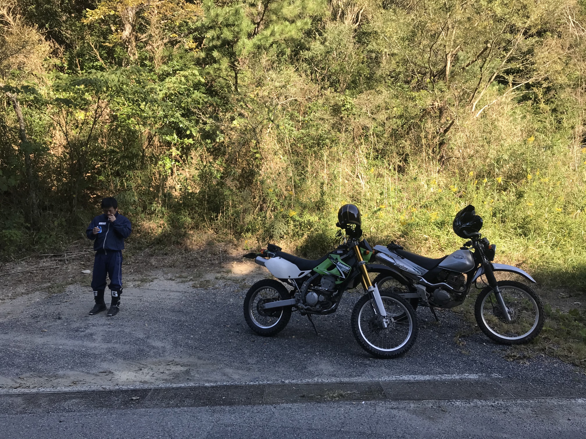 第3速〜バレリーナインプレッション〜