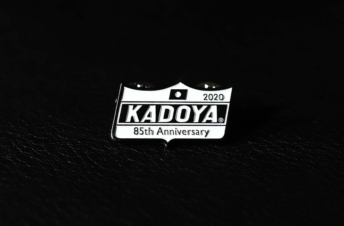 KADOYA 85周年フェア開催!!