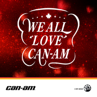We All “Love” Can-Amキャンペーン