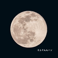 今年最初の満月撮りました 2022/01/18 22:39:09
