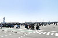 名古屋モーターサイクルショー！ 2022/04/25 09:00:00