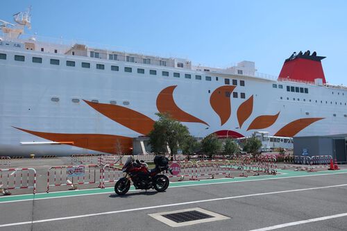 GWは九州に行ってきました。