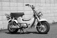 4MINIビギナー河又のカスタム挑戦記　みんな寄ってらっCHALY見てらっCHALY 2020/02/27 10:00:00
