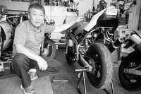 掟破りの2スト連載！？　NSR50で80´sに原点回帰　No.3 2020/02/22 10:00:00