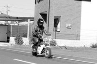 4MINIビギナー河又のカスタム挑戦記　みんな寄ってらっCHALY見てらっCHALY　vol.3 2020/03/03 10:00:00