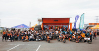 5/26（日） KTM BRAND FESTIVAL 2024開催！