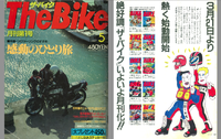 ひとつの時代が終わり、ひとつの時代が始まる。(その3) 2019/03/13 20:27:42