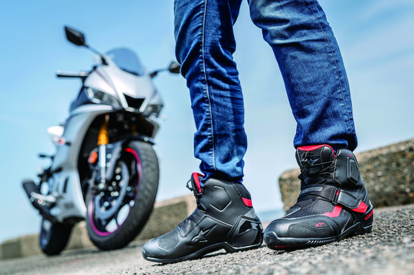 ALPINESTARS ライディングシューズ US10.5 アルパインスターズ | www