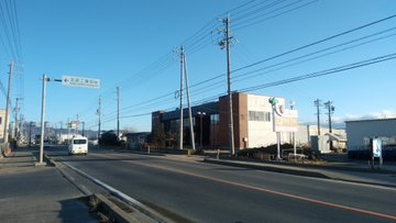 今再びの長野へ